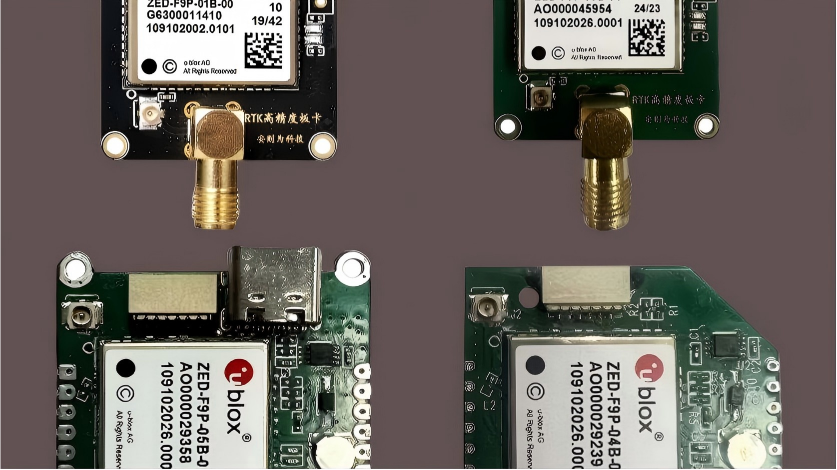 gps modules