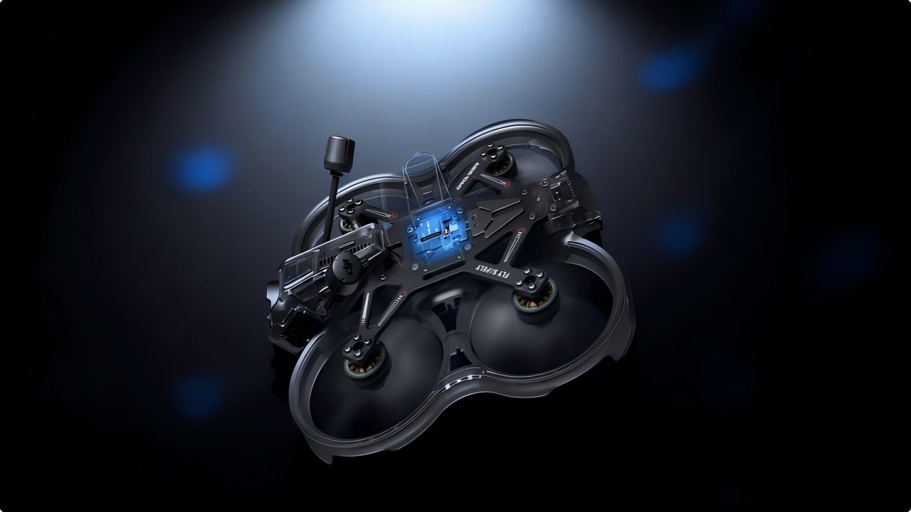 What Is a Tiny Whoop and Why Do You Love It?