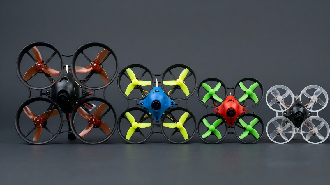 all about tinywhoop