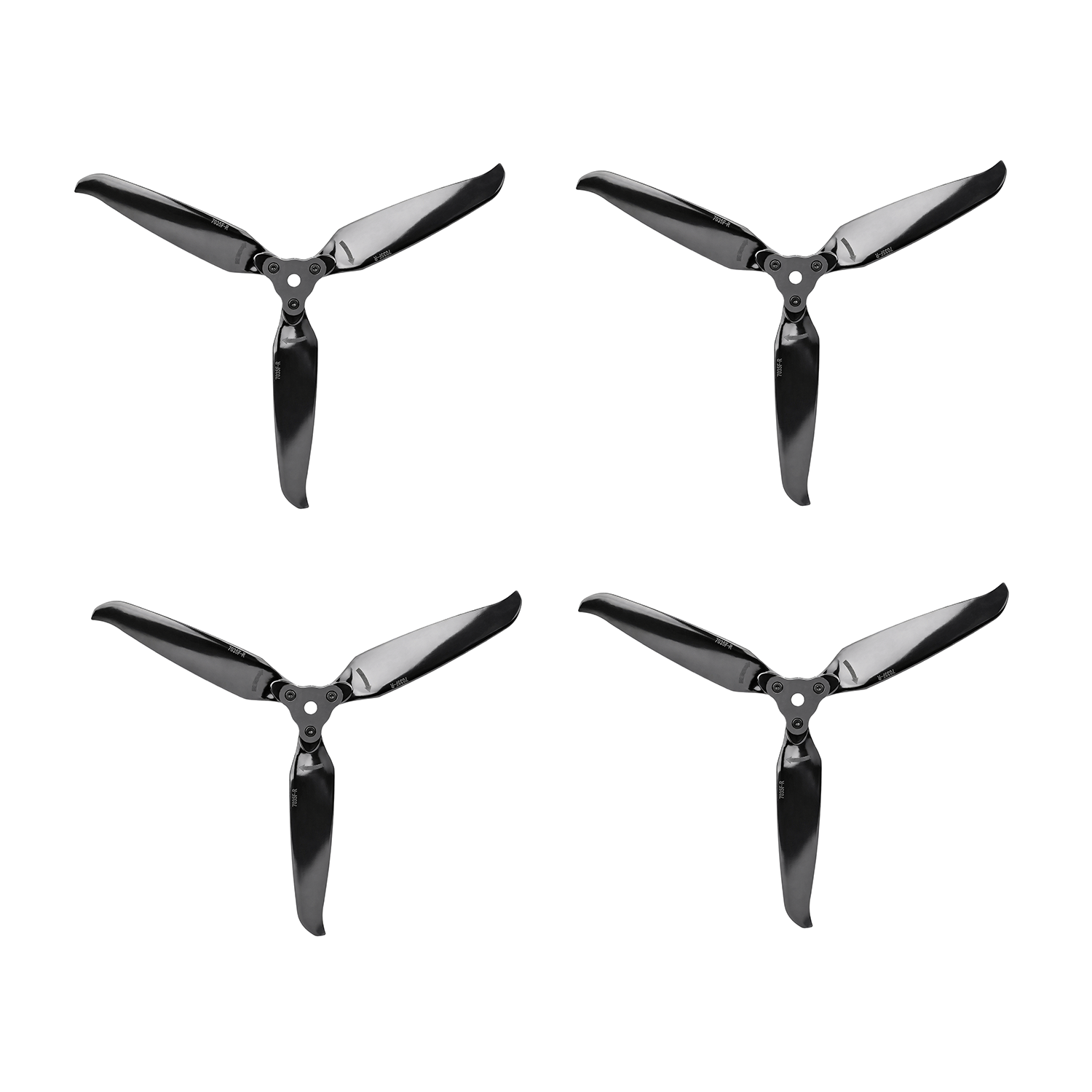Droneer GF 7036 Propeller for X701