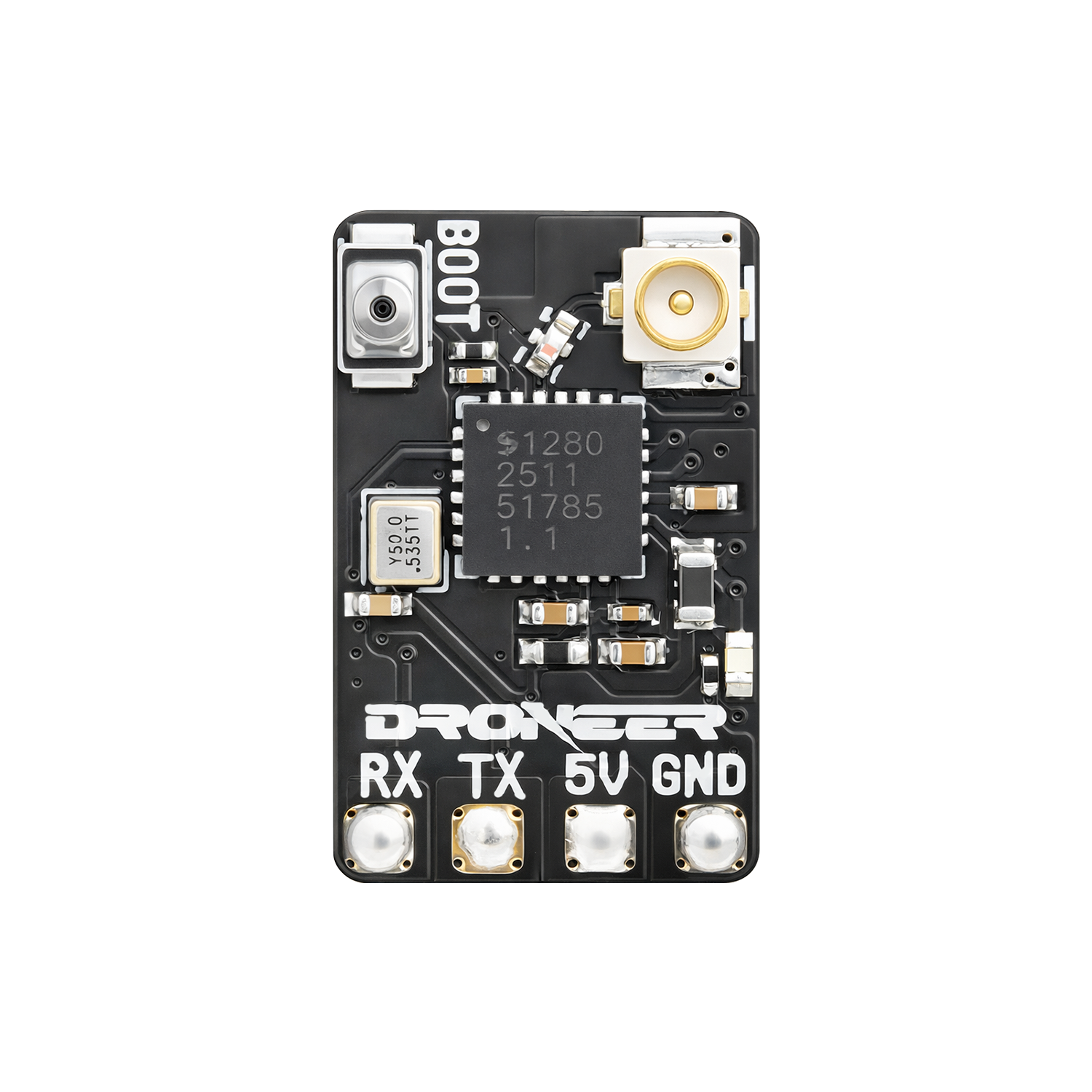 Droneer ELRS 2.4GHz V1 Receiver