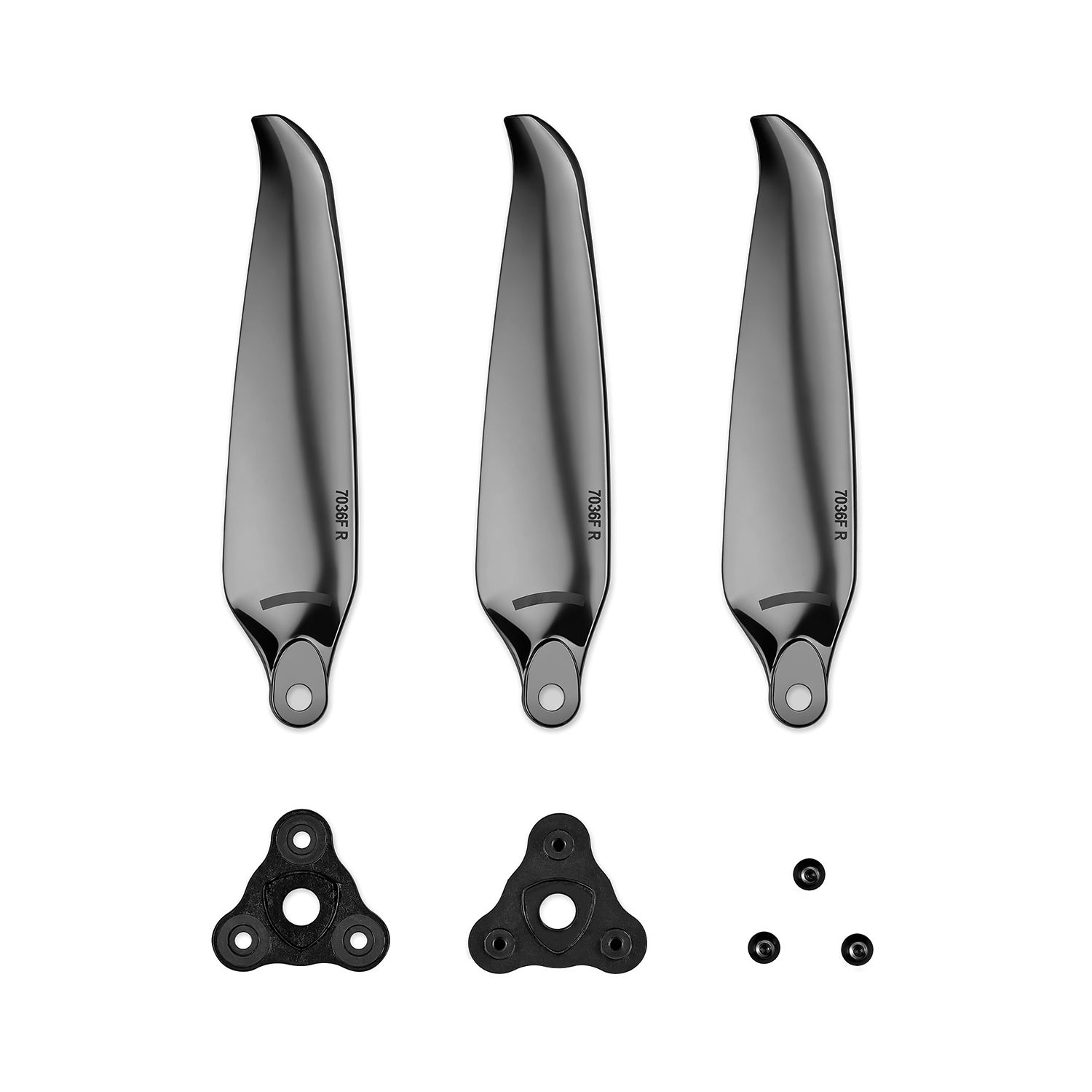 Droneer GF 7036 Propeller for X701