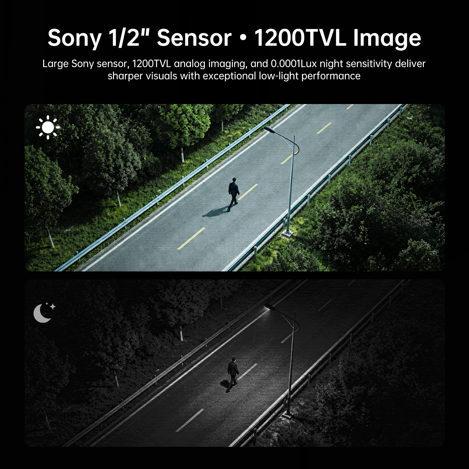 Droneer C2501 Analog Cinewhoop