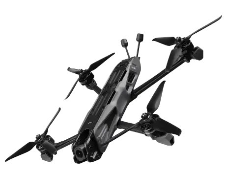 Droneer X701 O4 Pro Version
