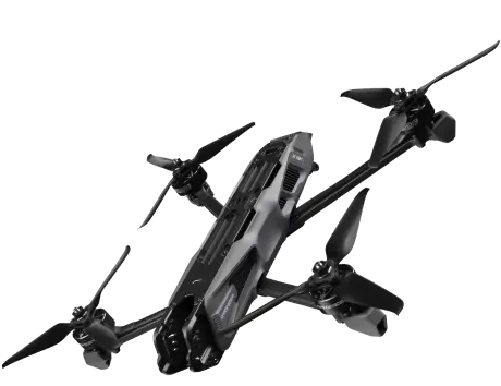 Droneer X701 PNP Version