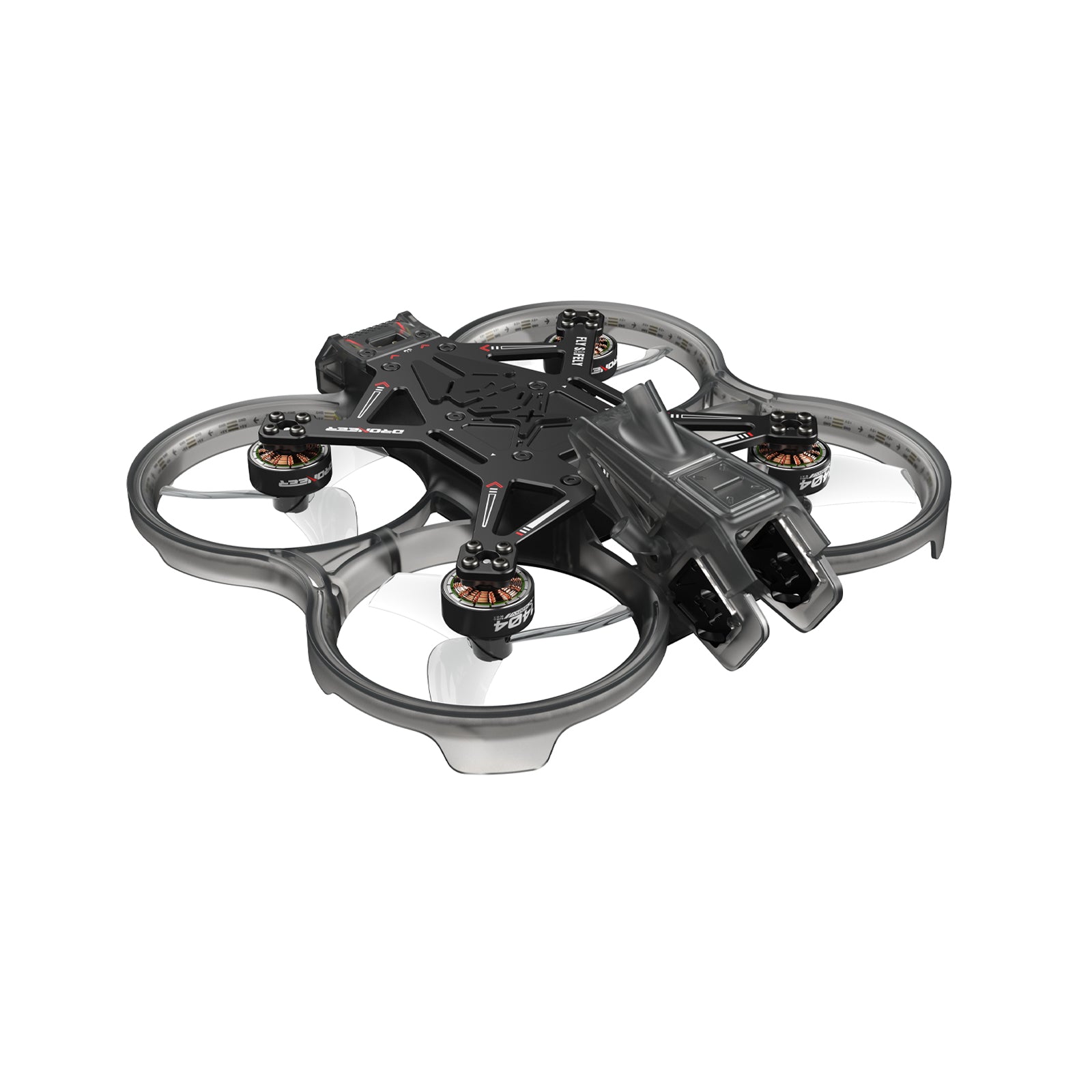 Droneer C2501 PNP Cinewhoop