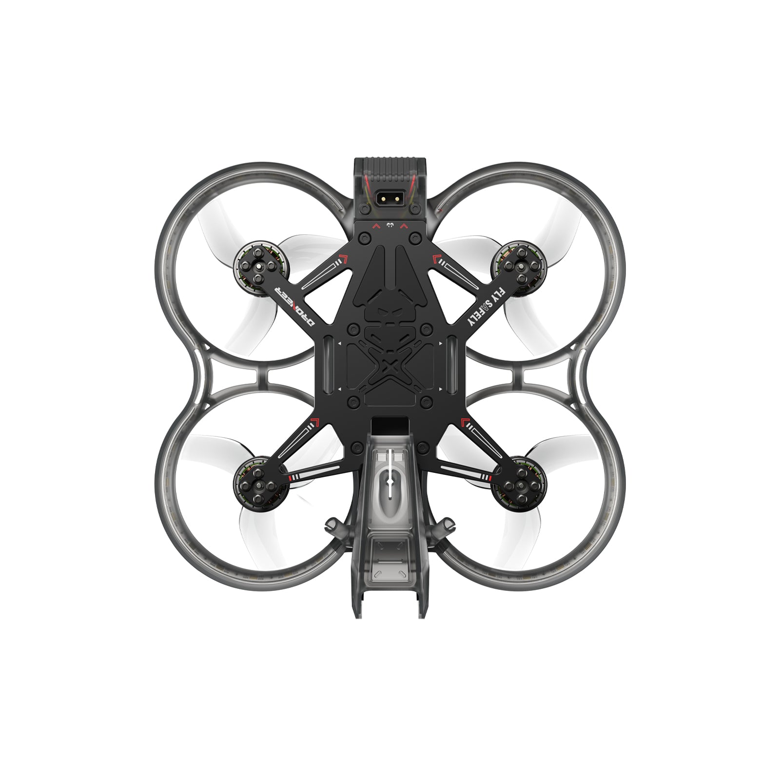 Droneer C2501 PNP Cinewhoop