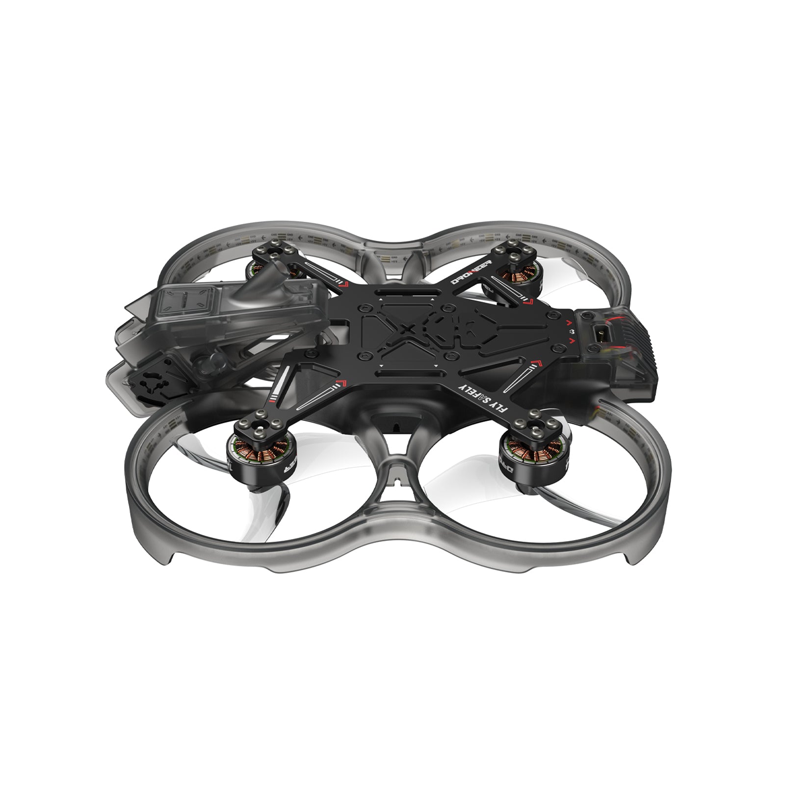 Droneer C2501 PNP Cinewhoop