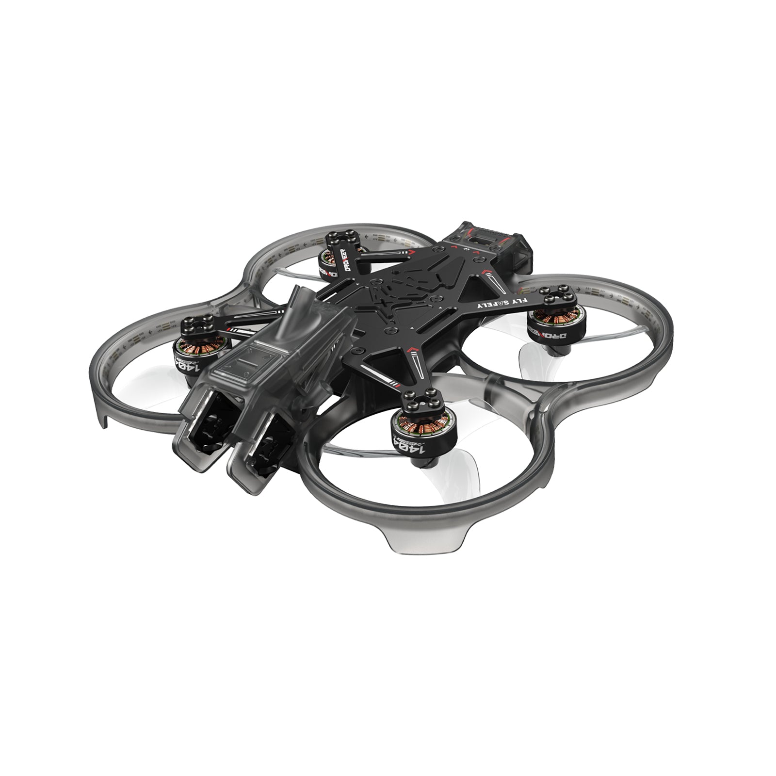 Droneer C2501 PNP Cinewhoop