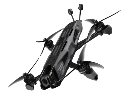 Droneer X501 O4 Pro VTX Version
