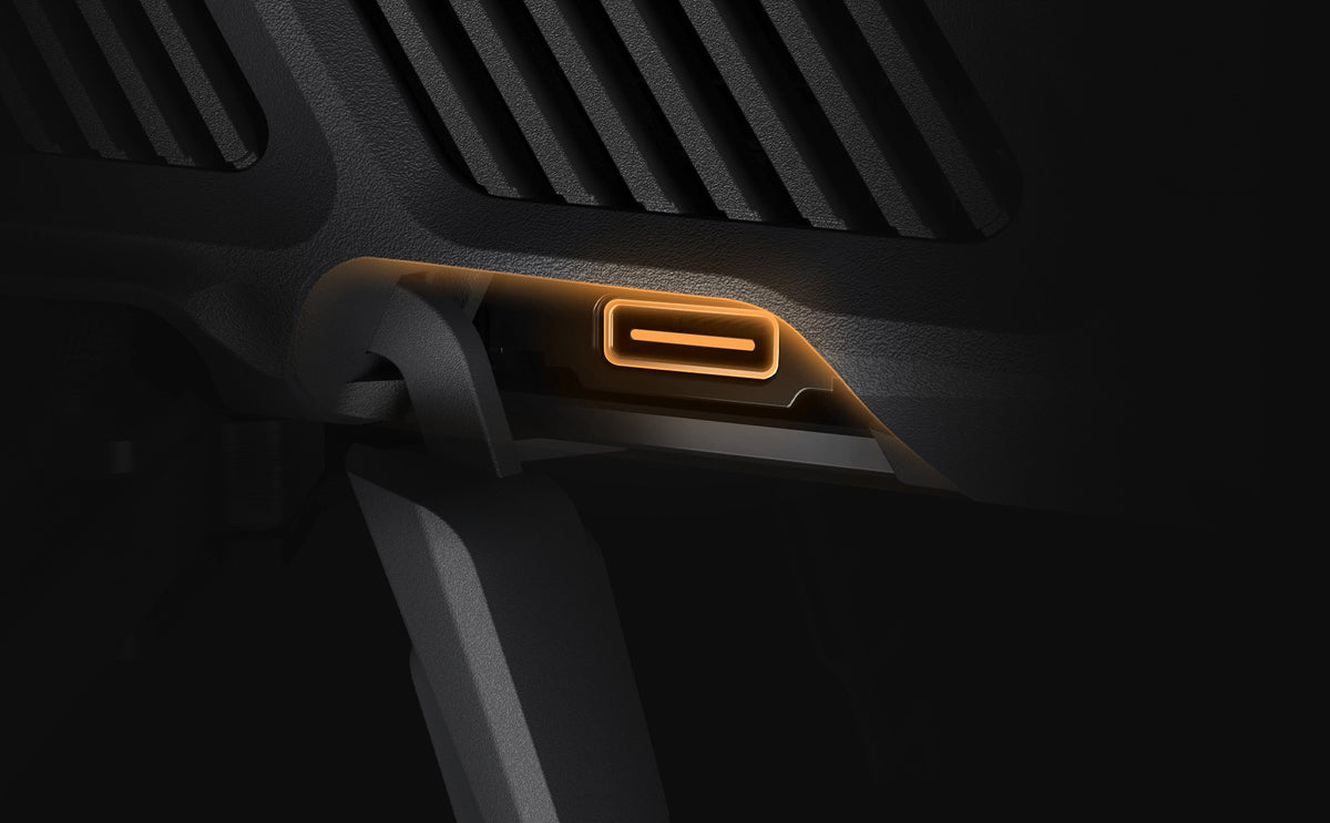 O4 Pro VTX Port