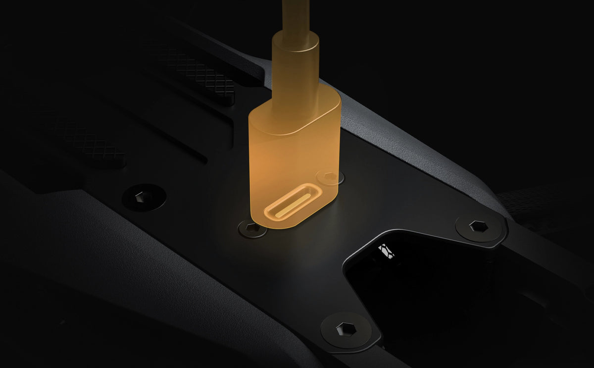 FC USB Expansion Port 