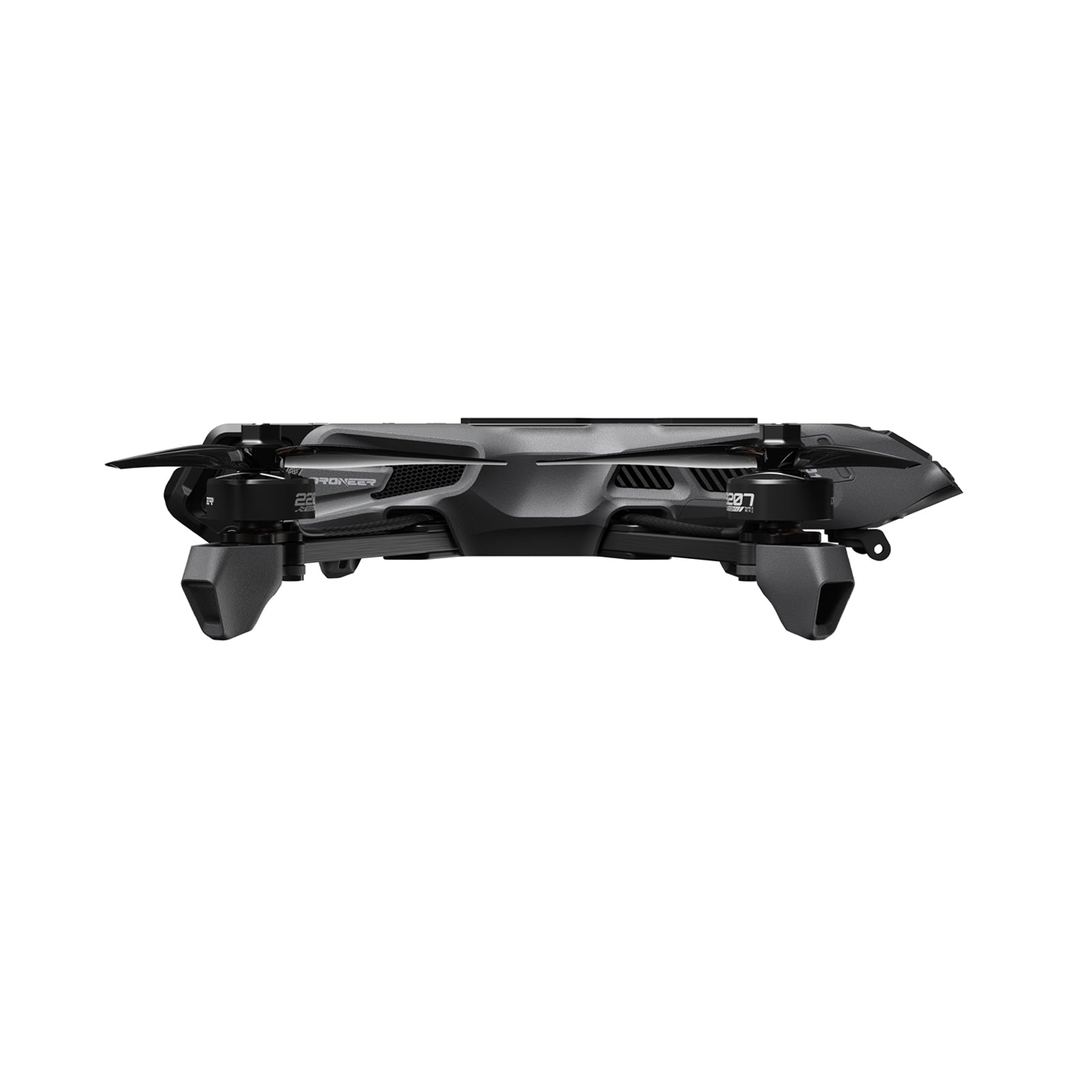 Droneer X501 PNP FPV Drone