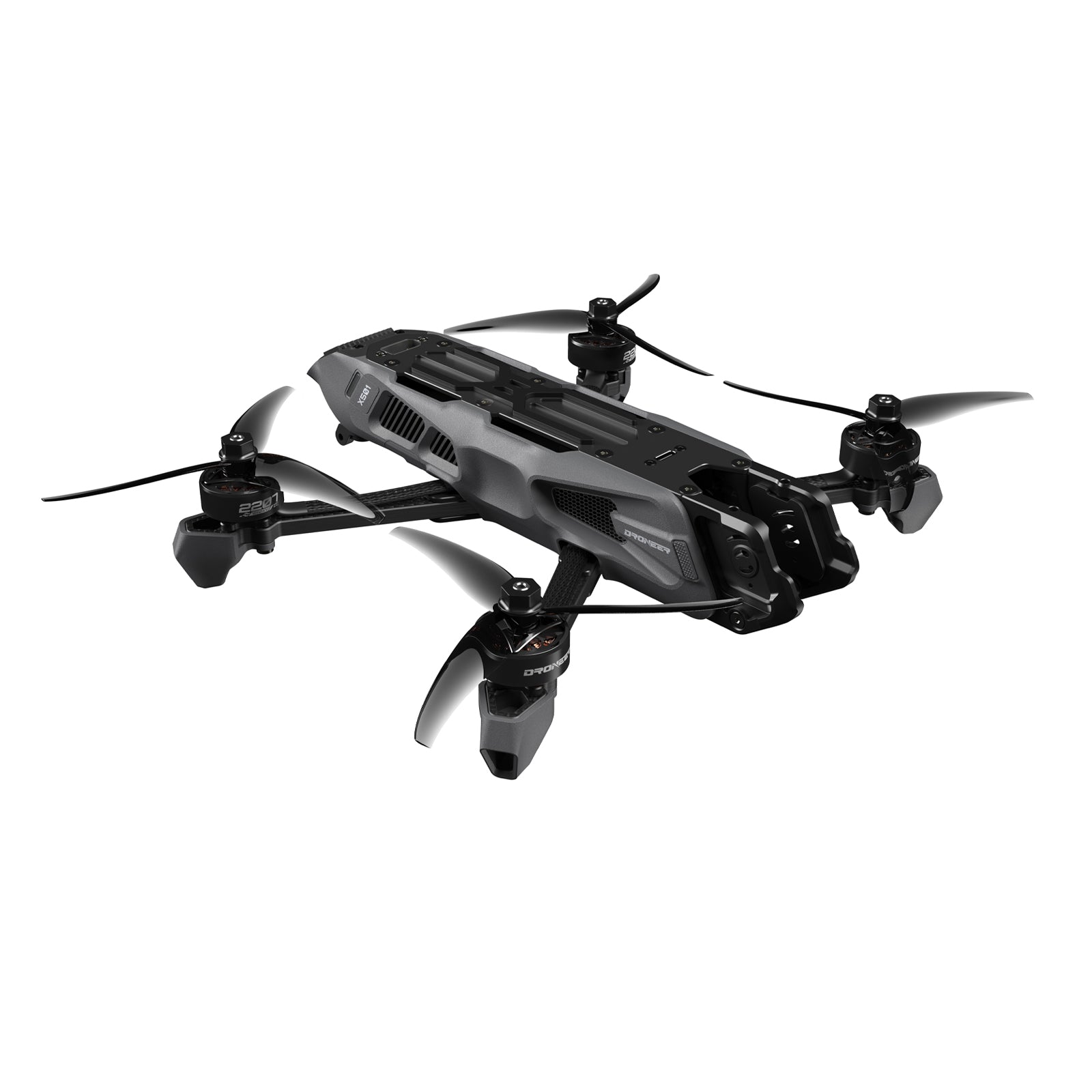 Droneer X501 PNP FPV Drone