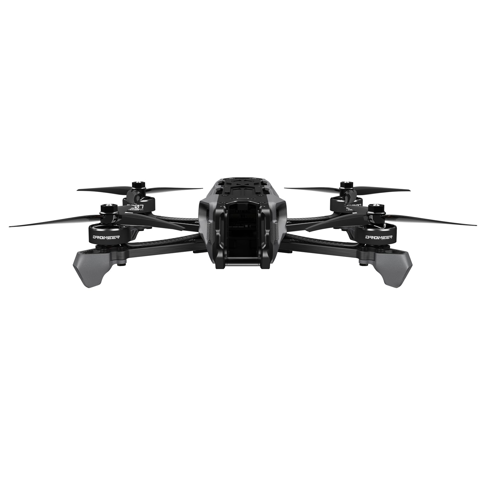 Droneer X501 PNP FPV Drone