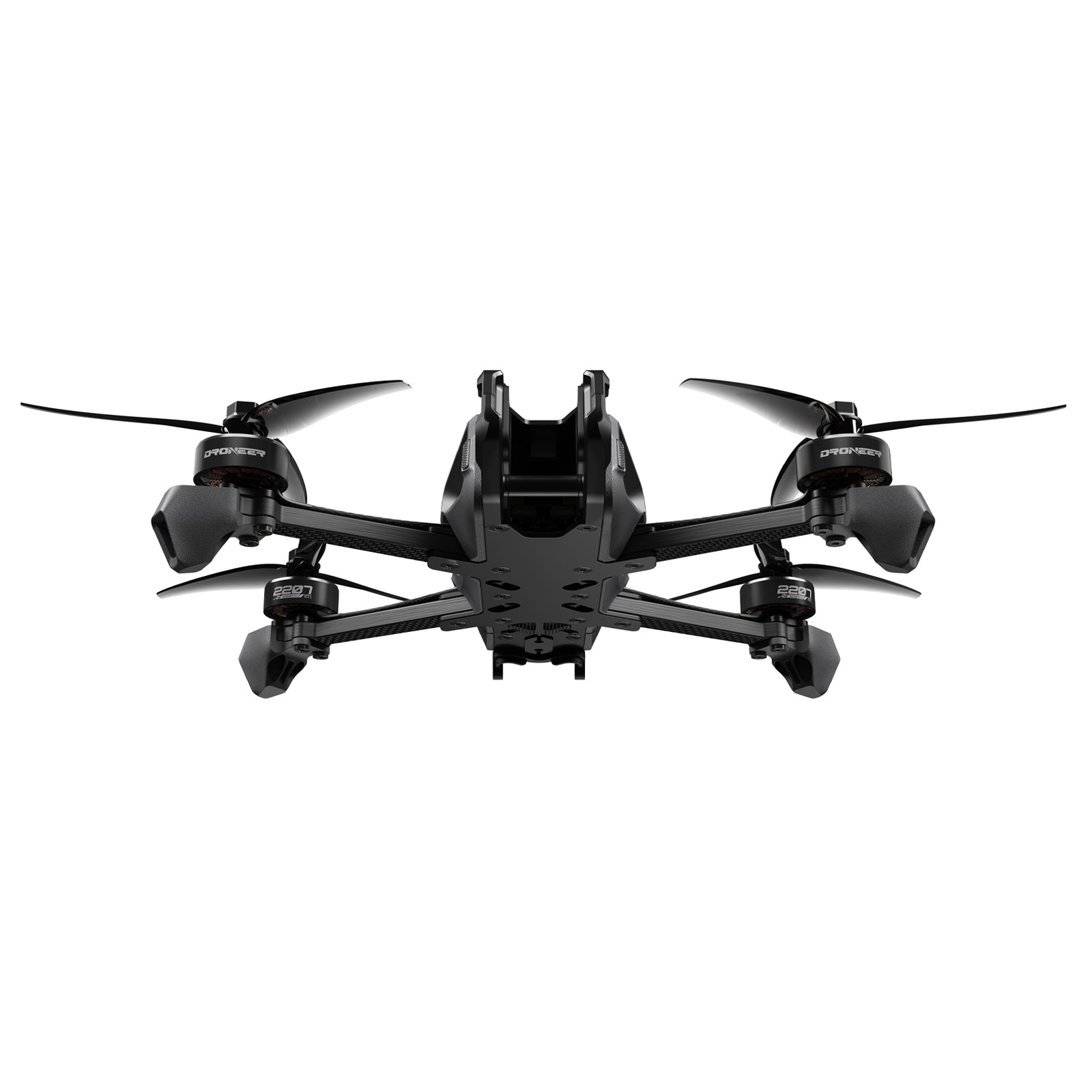 Droneer X501 PNP FPV Drone
