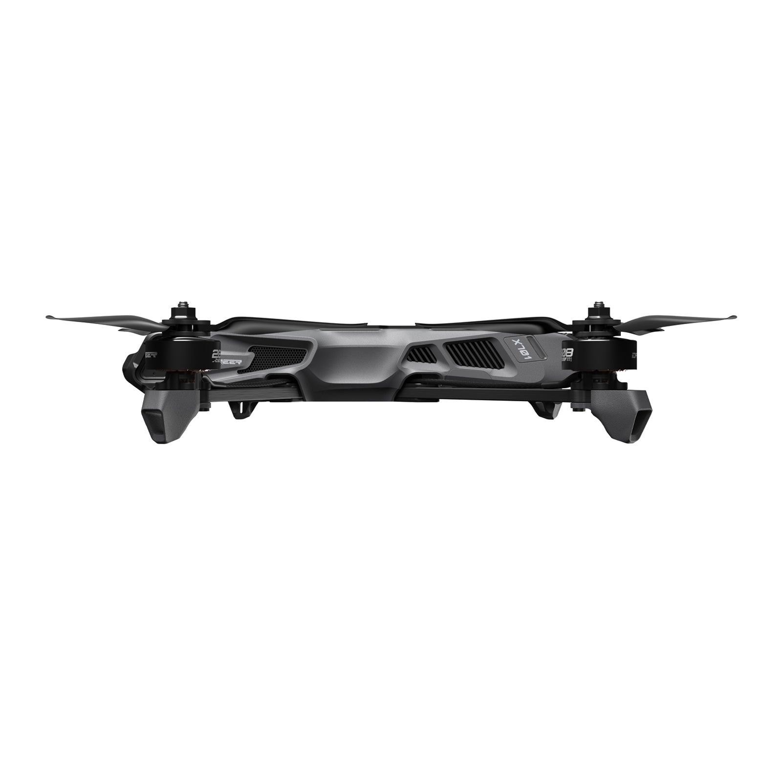 Droneer X701 PNP FPV Drone