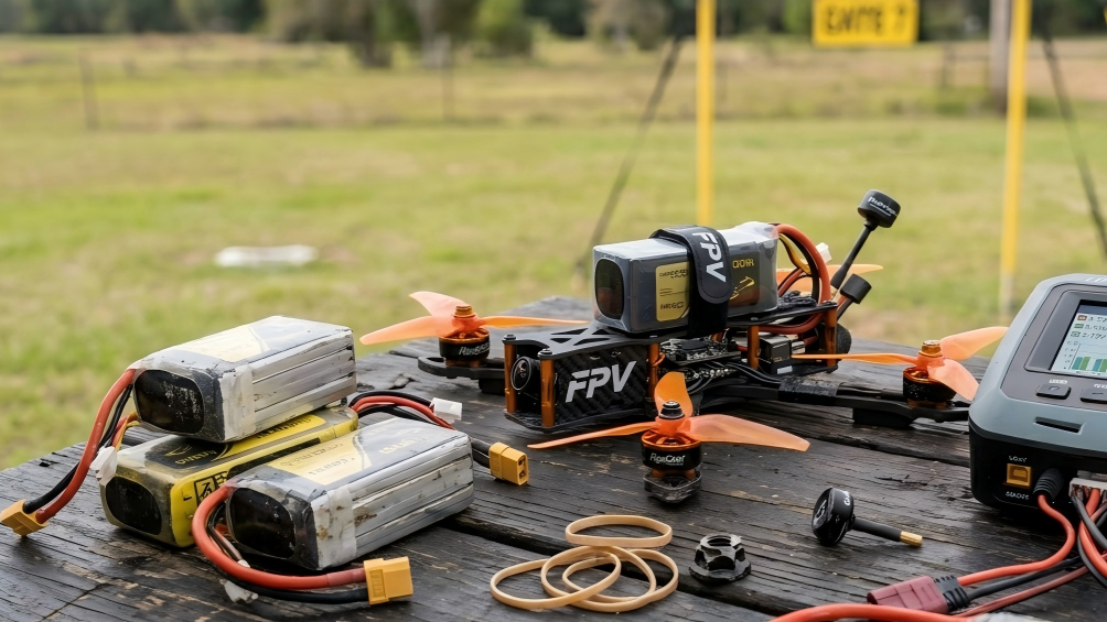 fpv drone for beginners