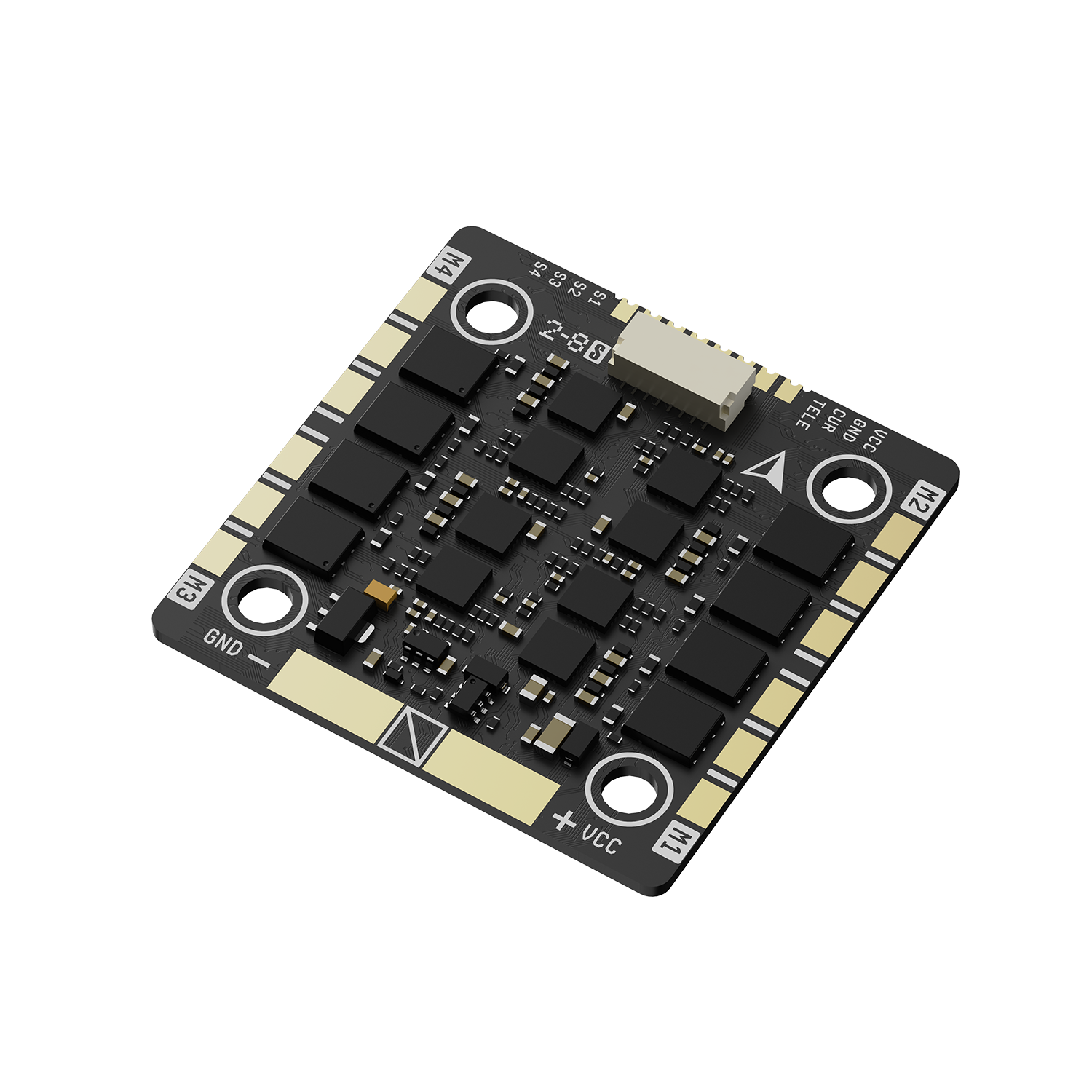 Droneer BL32_65A ESC