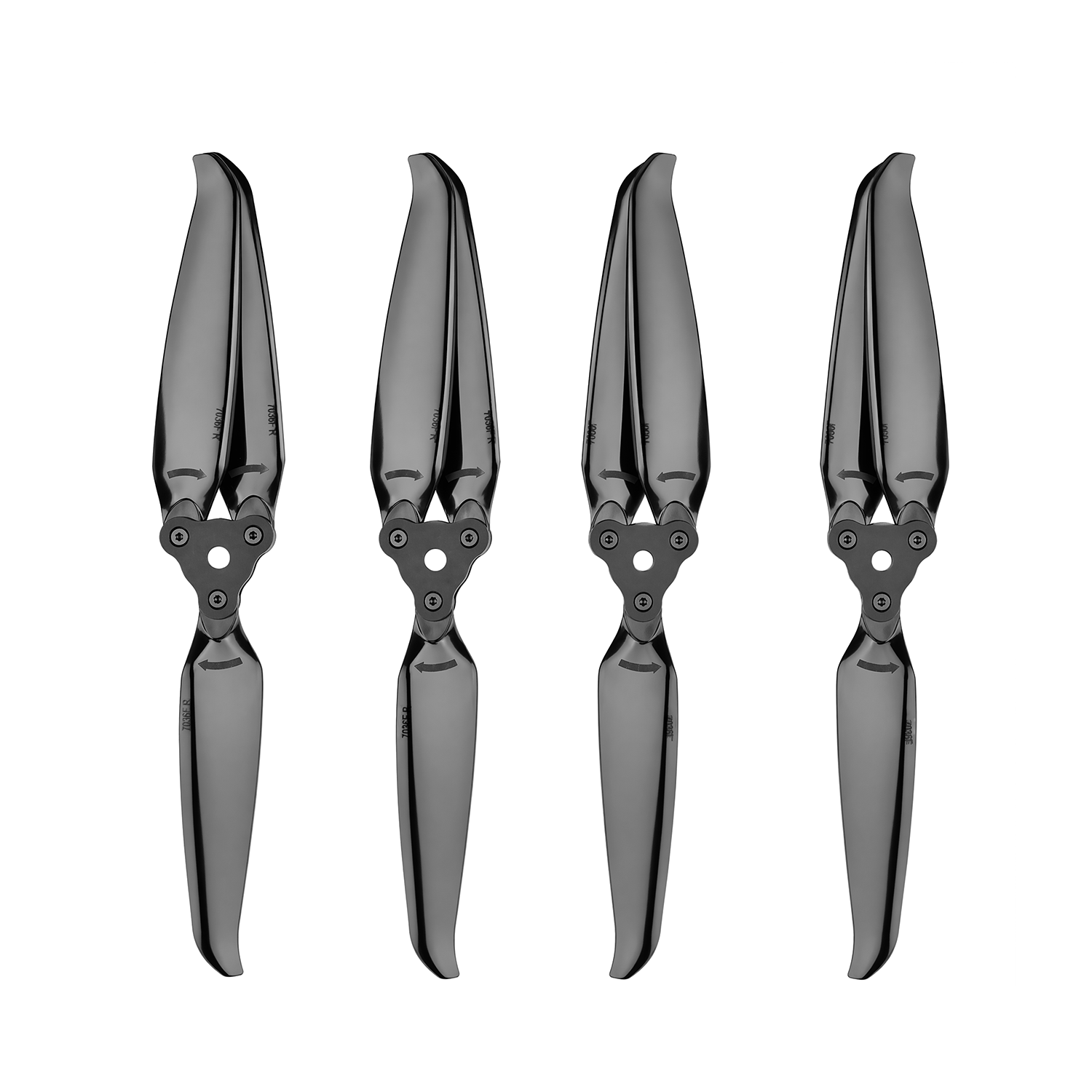 Droneer GF 7036 Propeller for X701