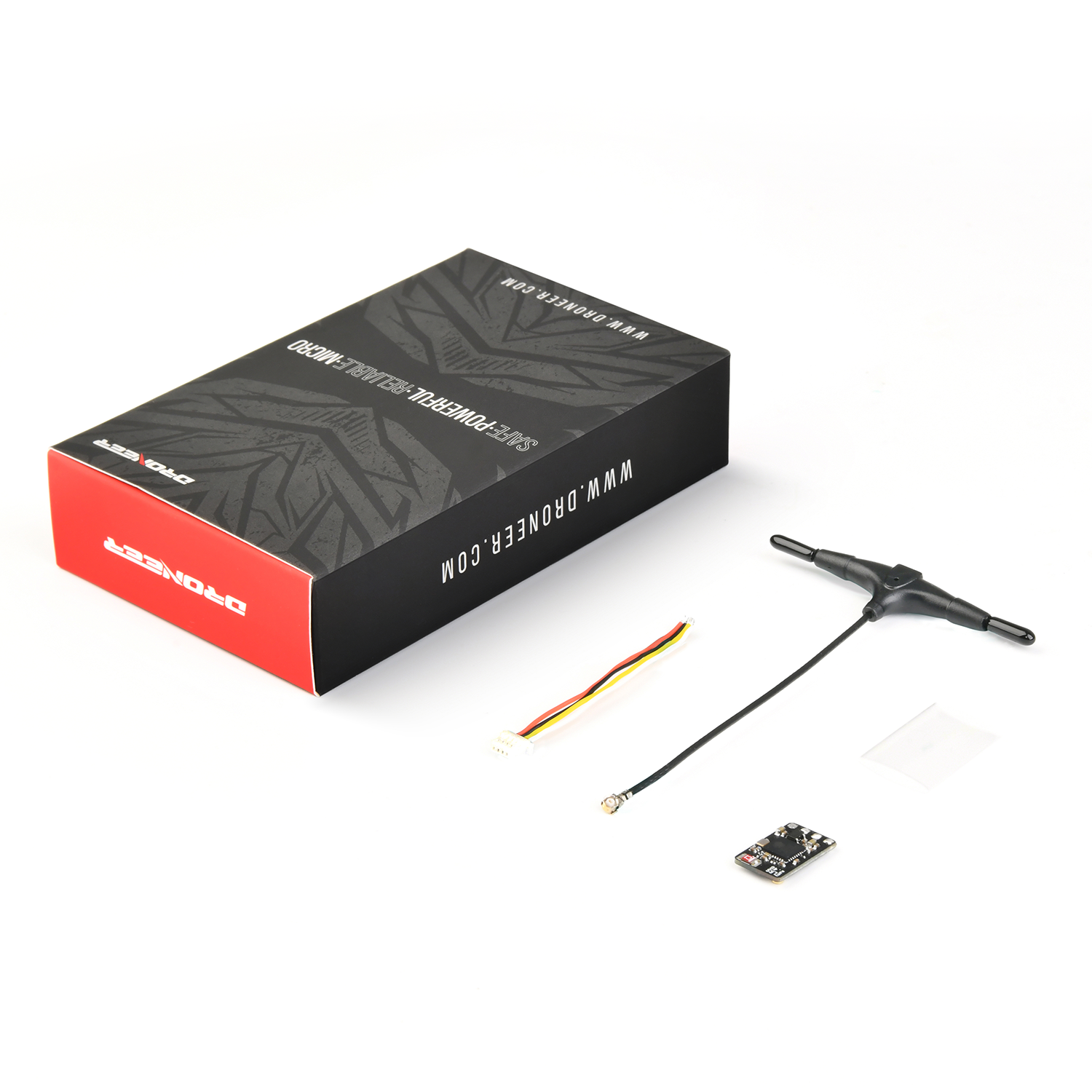Droneer ELRS 2.4GHz V1 Receiver
