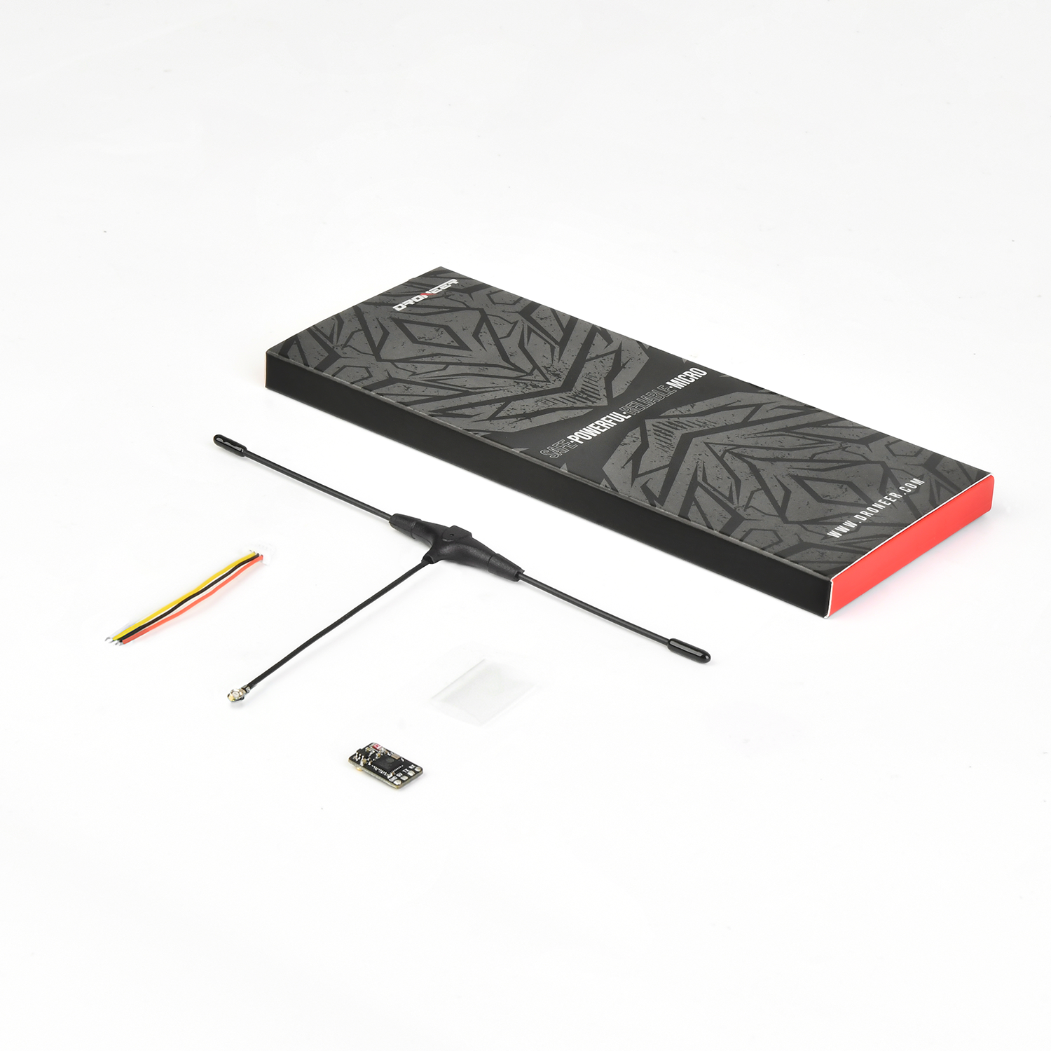 Droneer ELRS 915MHz V1 Receiver