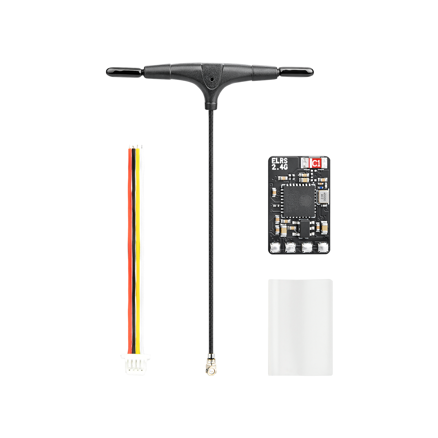 Droneer ELRS 2.4GHz V1 Receiver