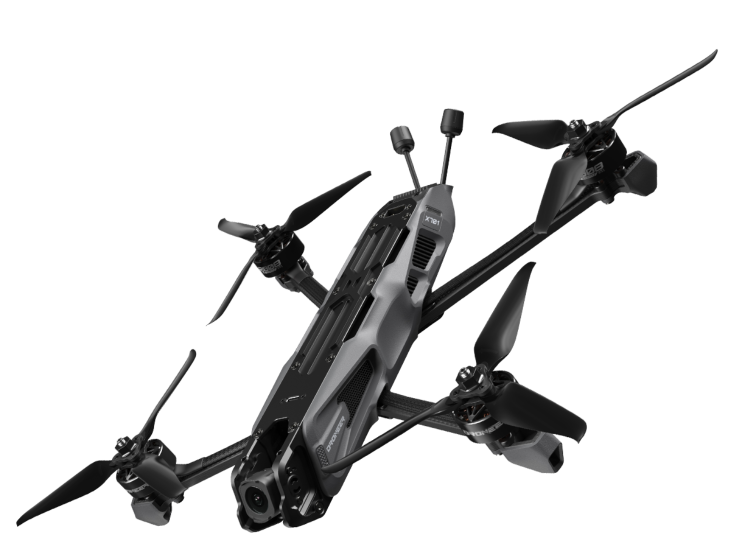 Droneer X701 FPV Drone