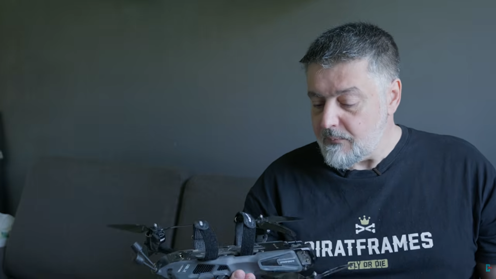 Droneer X701 : le 7 pouces BNF avec le meilleur rapport qualité prix ?