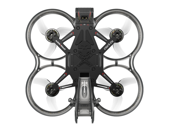 C2501 FPV drone  PNP version frame kit