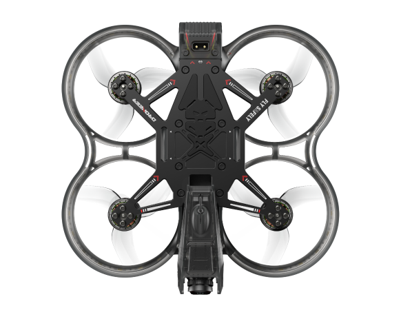 C2501 drone VTX version frame kit