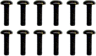 M2x7 screws for antenna mount set