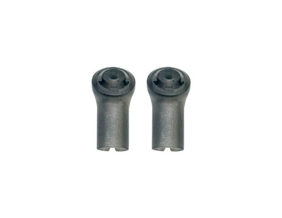 HD antenna mount left and right