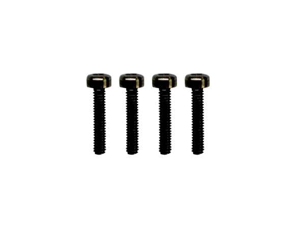 M2x10 screws set for frame assembly