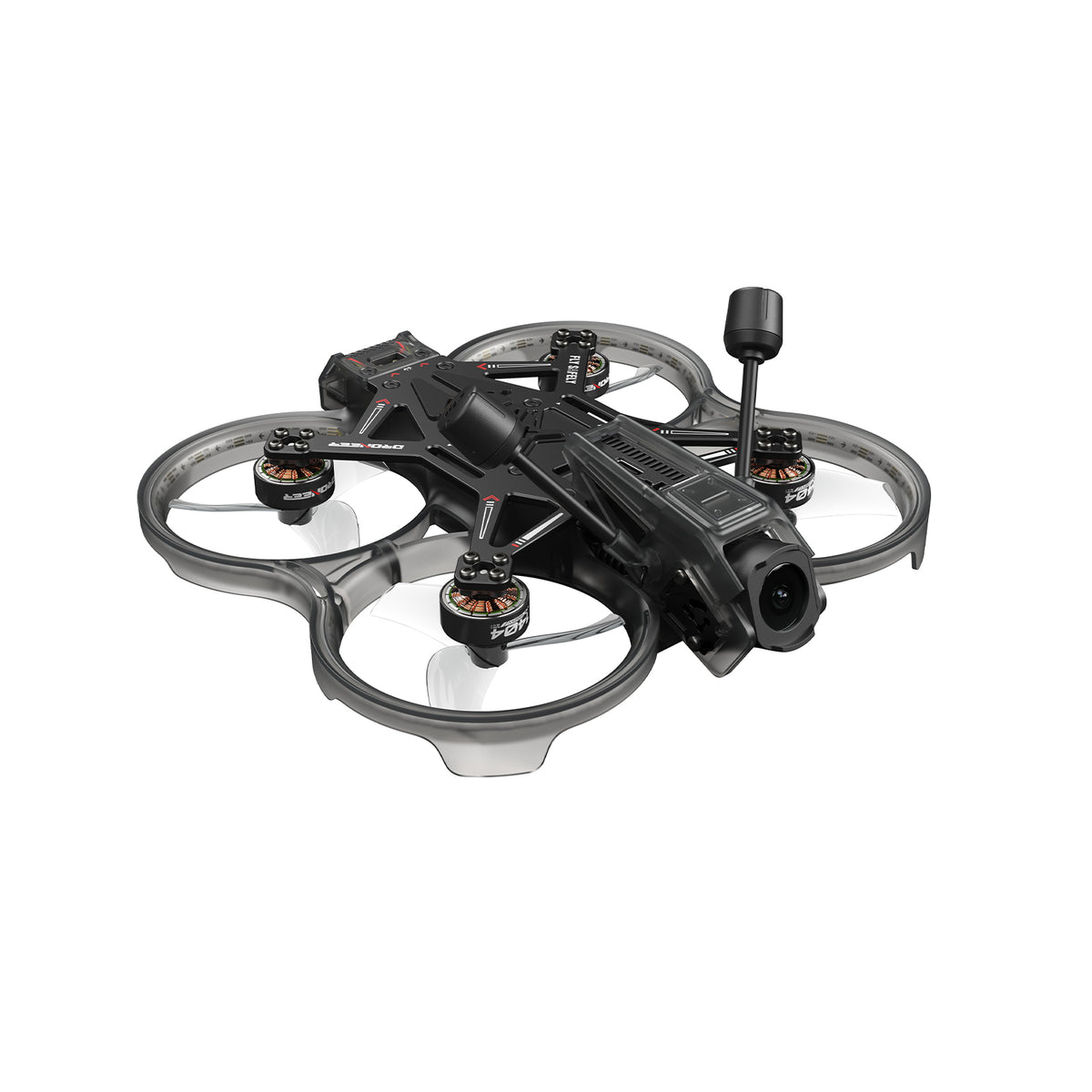 Droneer C2501 Cinewhoop