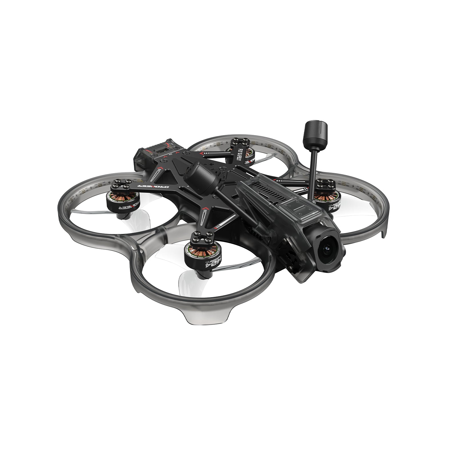 Droneer C2501 Cinewhoop