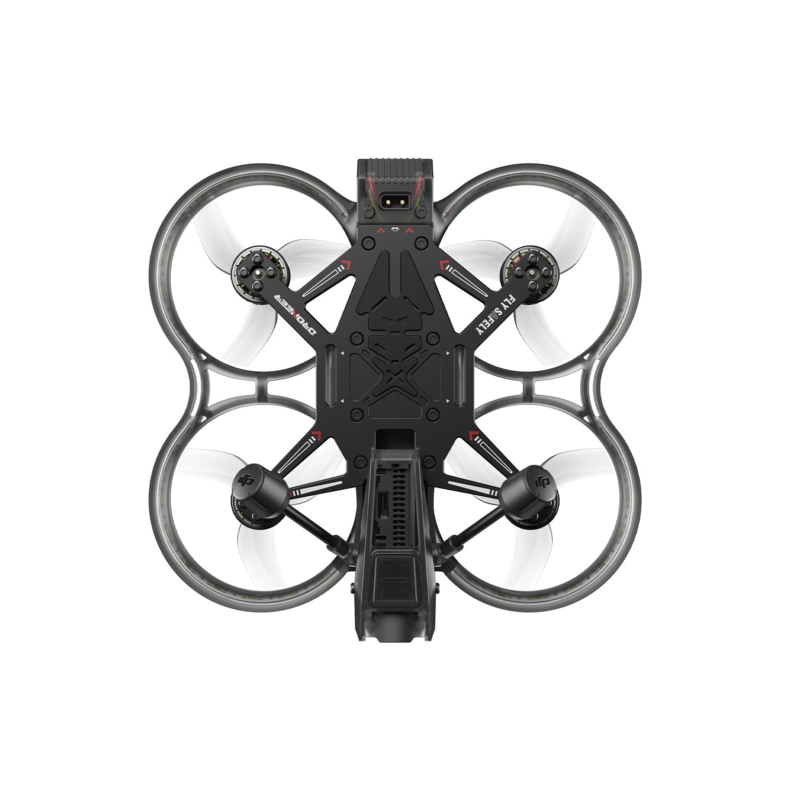 Droneer C2501 Cinewhoop