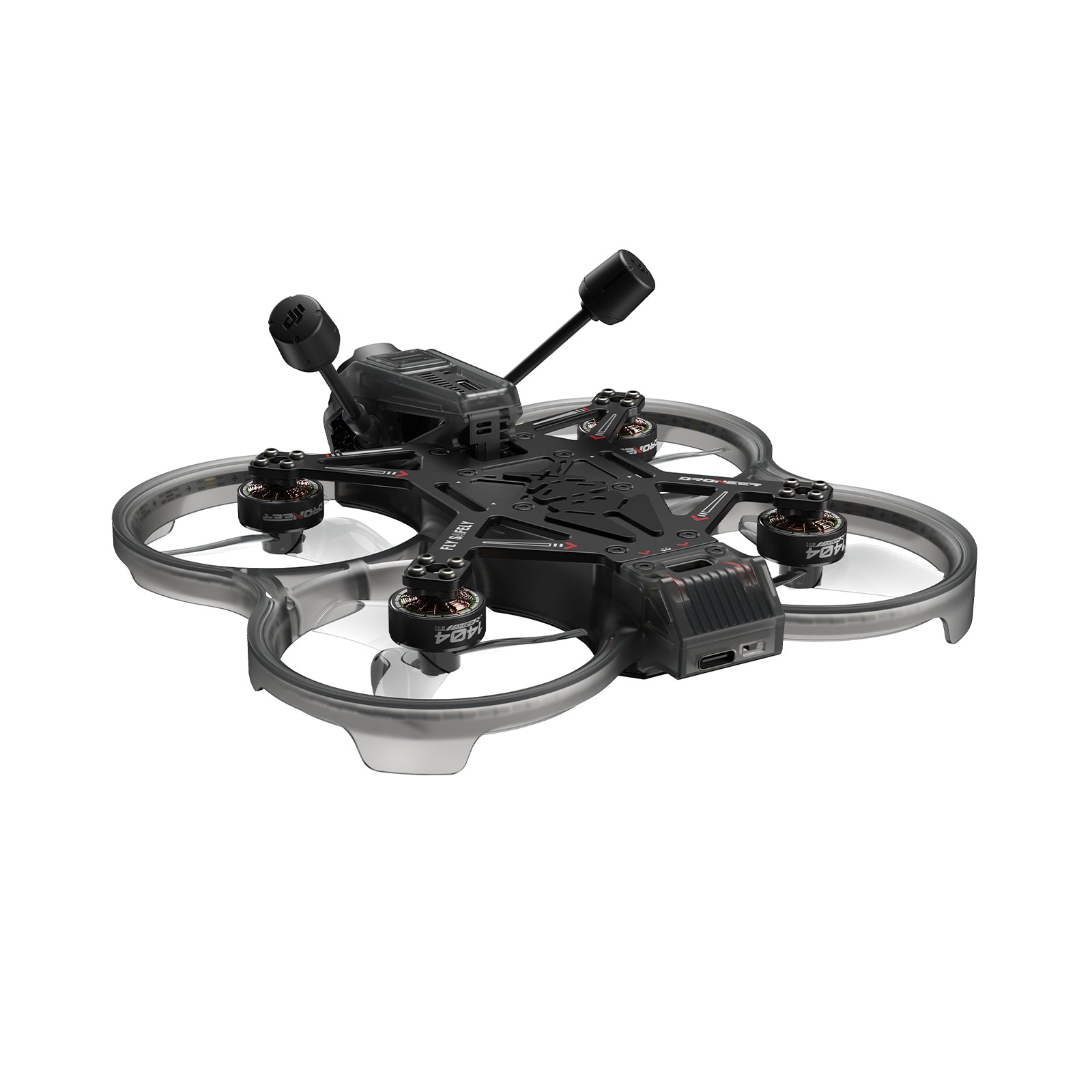 Droneer C2501 Cinewhoop