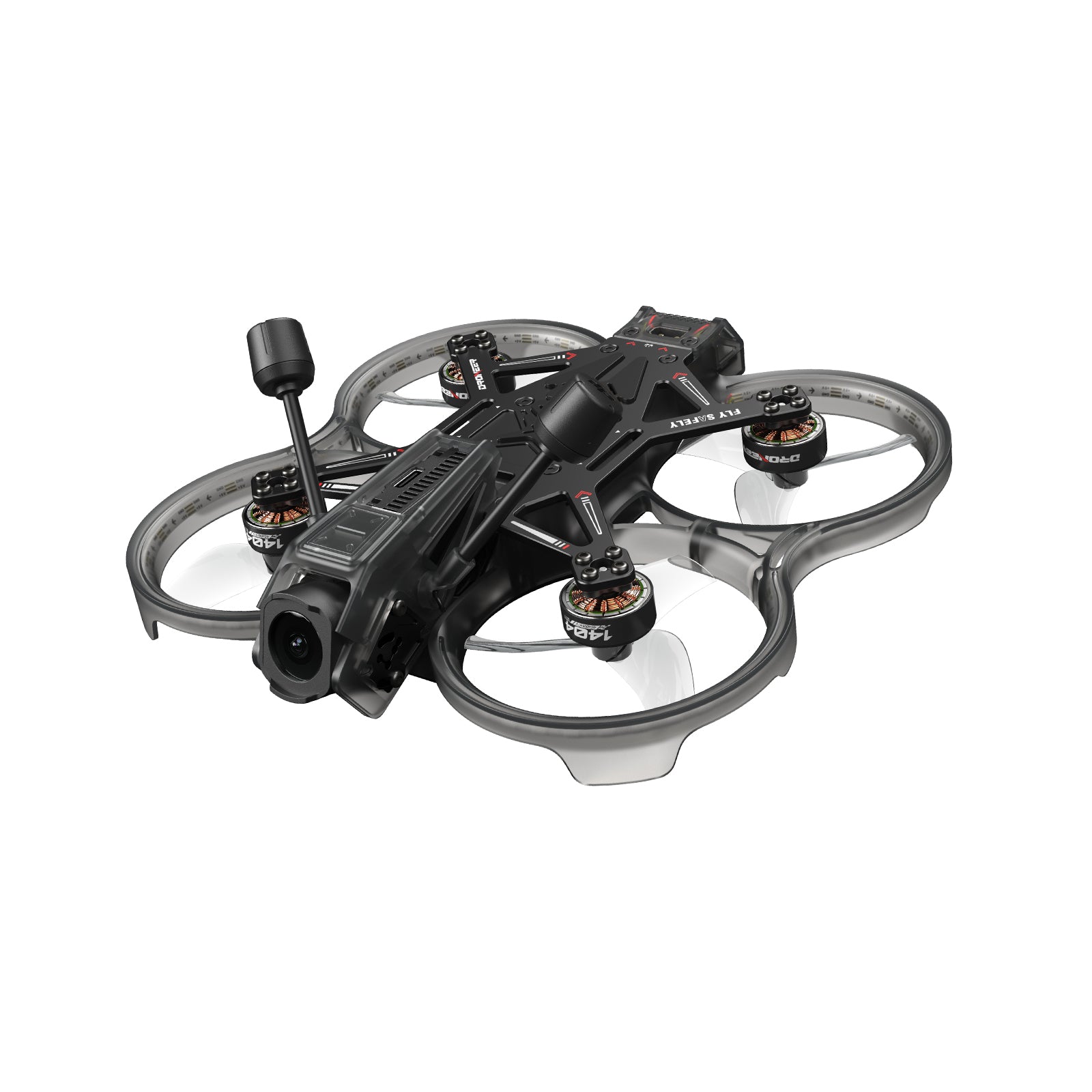 Droneer C2501 Cinewhoop