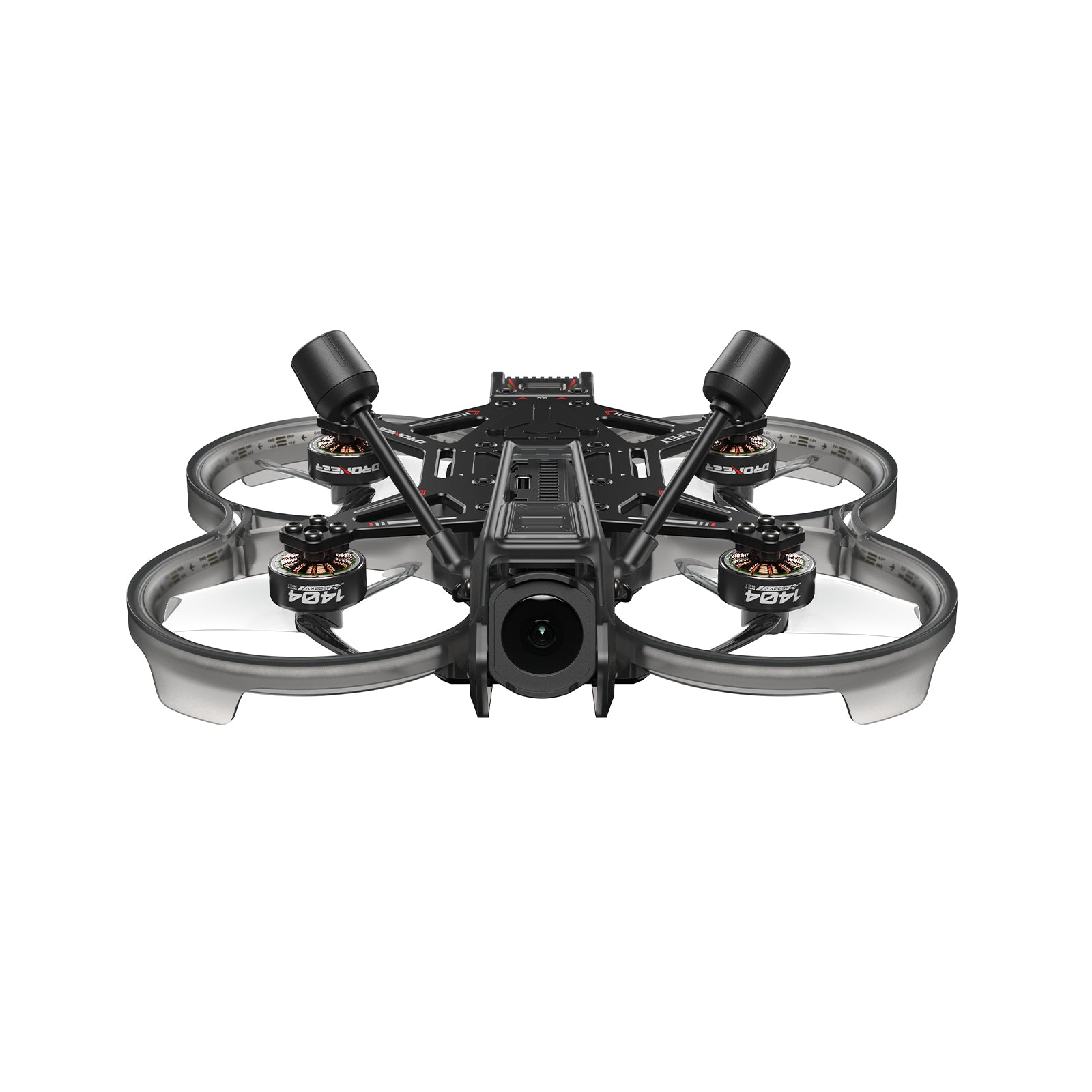 Droneer C2501 Cinewhoop
