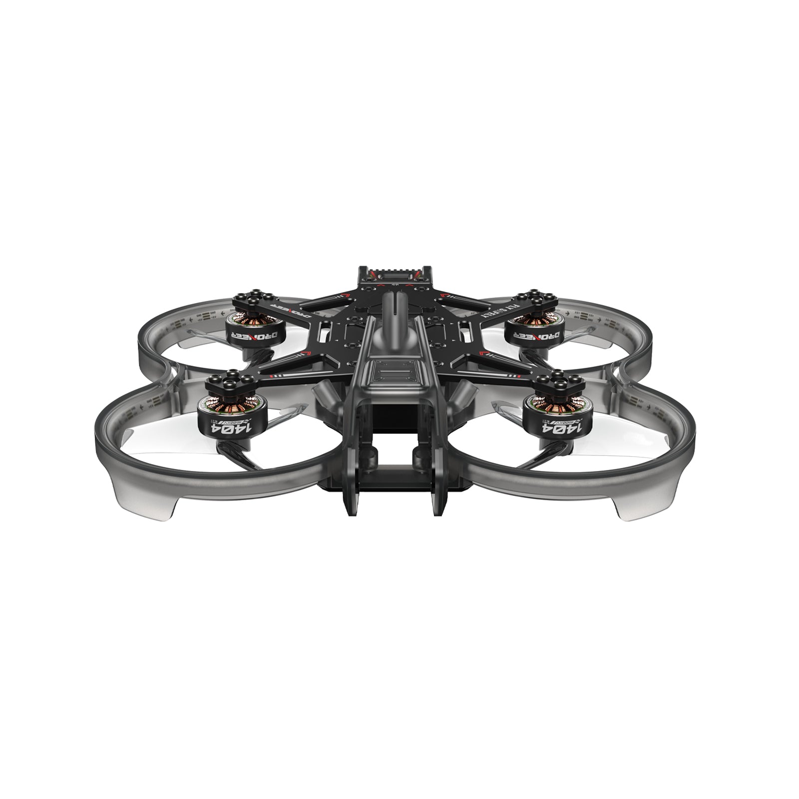Droneer C2501 PNP Cinewhoop