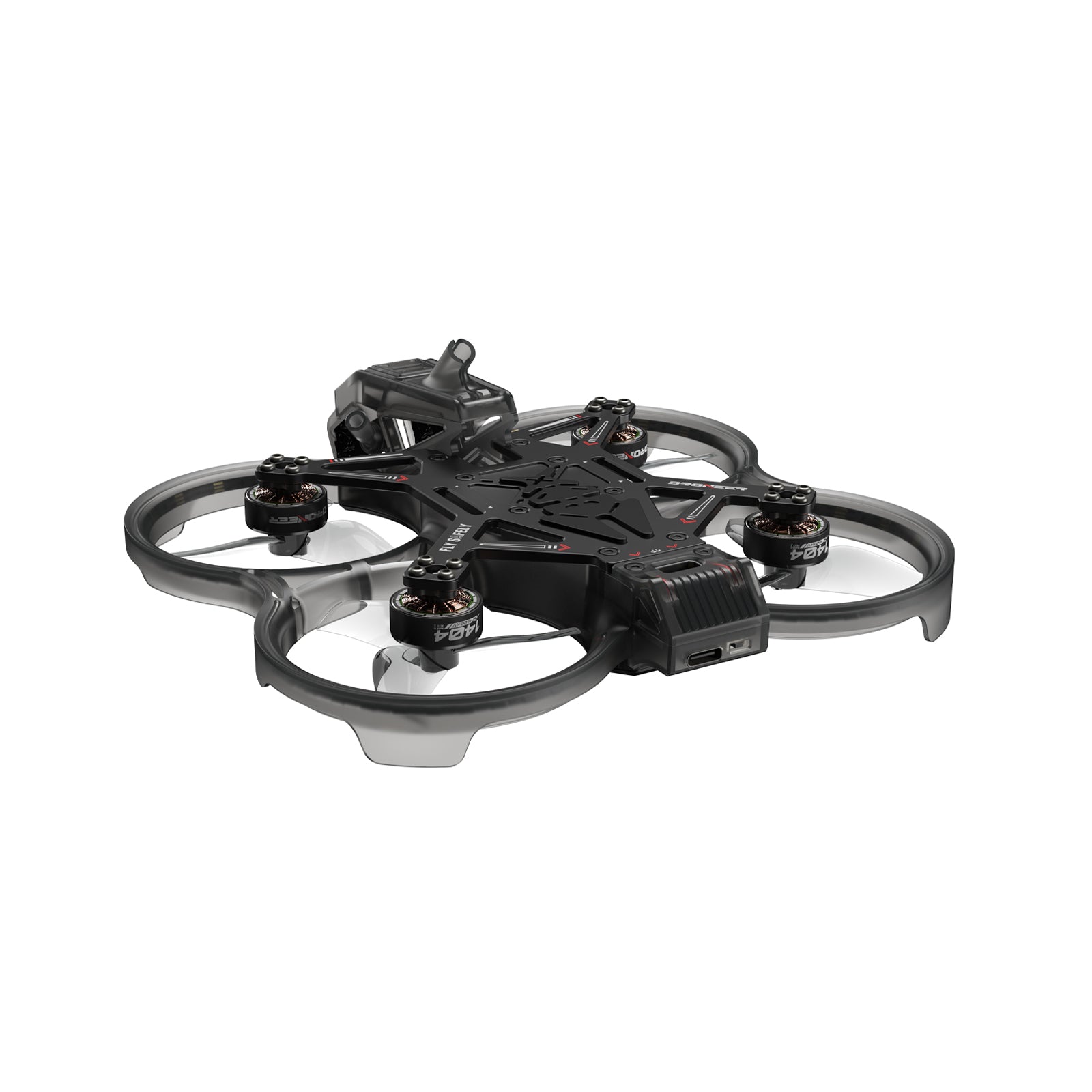 Droneer C2501 PNP Cinewhoop