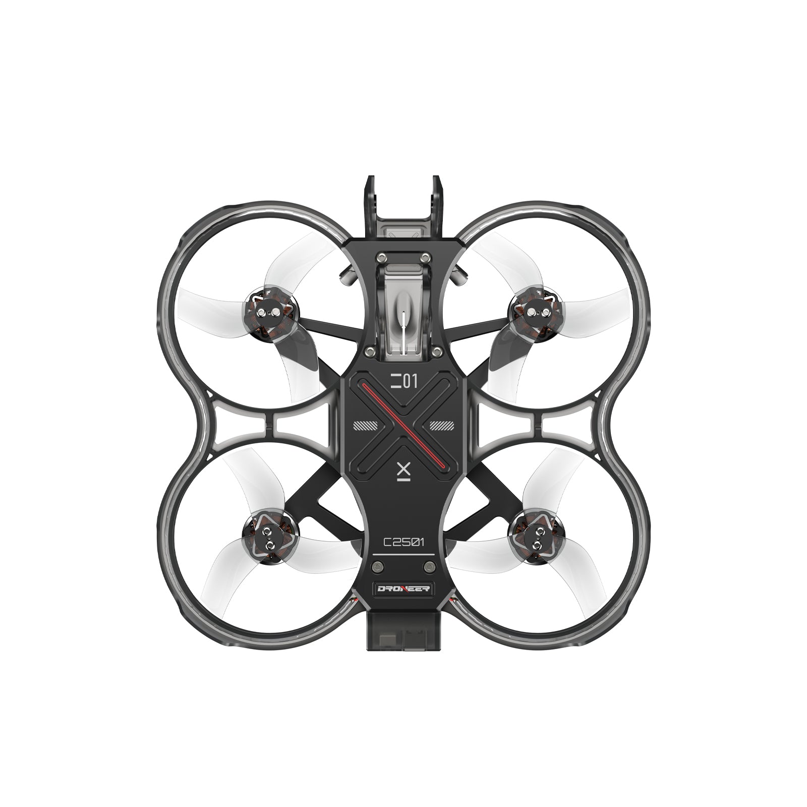 Droneer C2501 PNP Cinewhoop