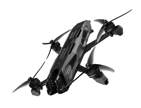 Droneer X501 PNP Version