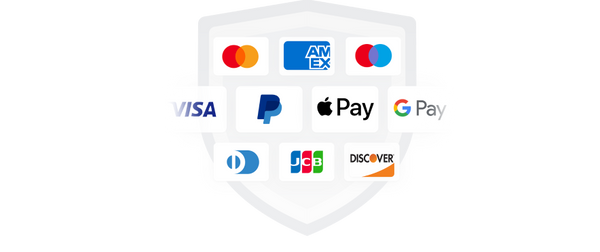 Secure checkout methods for FPV drone purchases on Droneer