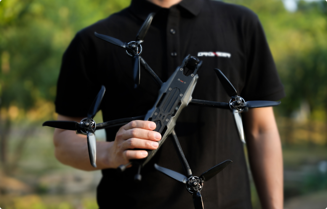 How to Build Your First FPV Drone