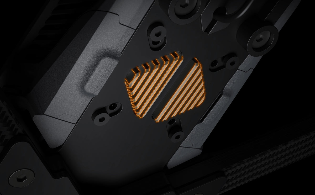 Heat Sink Fin Design&nbsp;