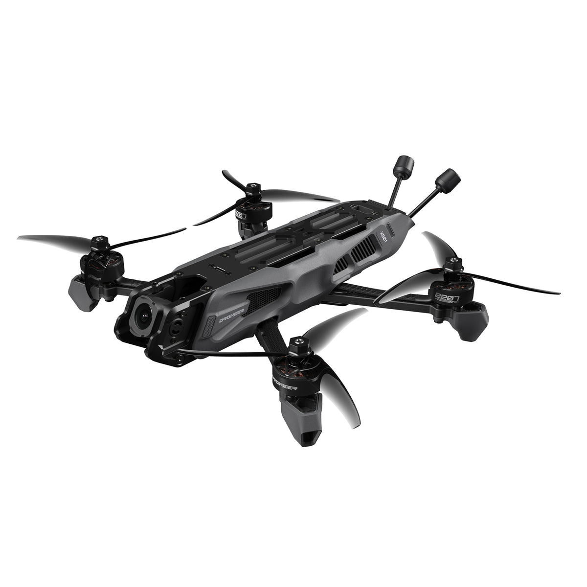 Droneer X501 FPV Drone
