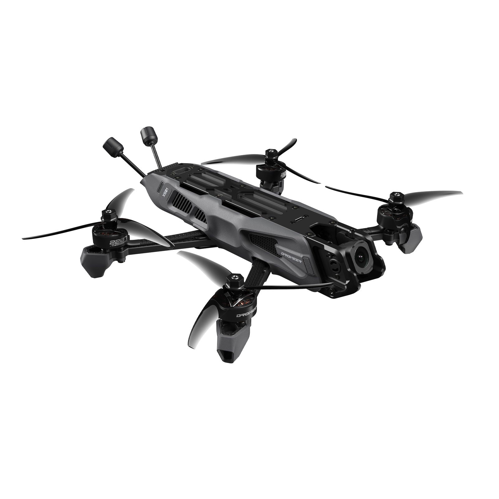 Droneer X501 FPV Drone