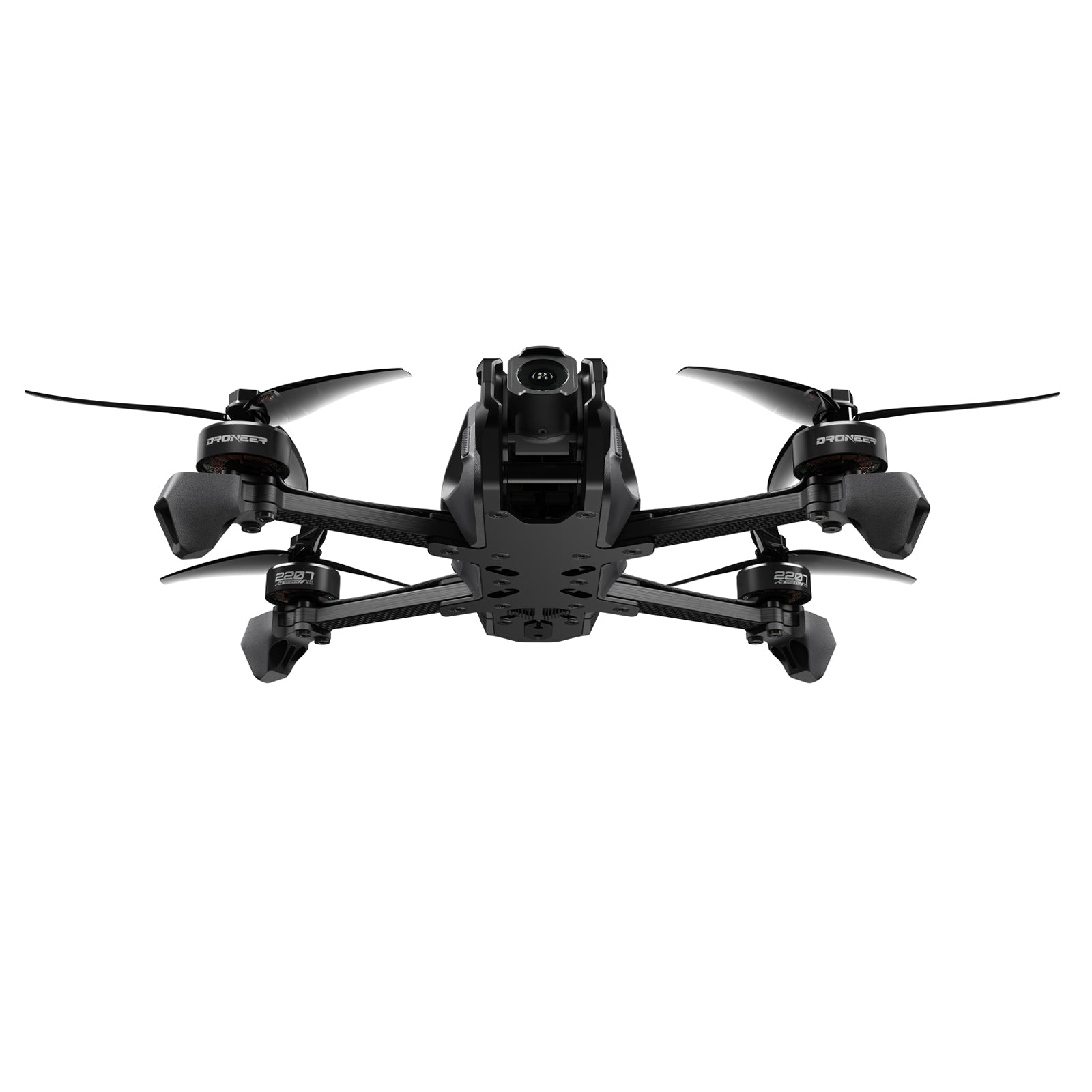 Droneer X501 FPV Drone